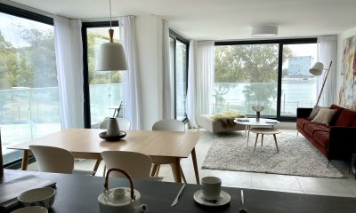 Apartamento, 2 dorm, Carrasco, Montevideo, Venta