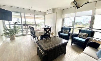 Apartamento, 3 dorm, Punta del Este, Roosevelt, Venta