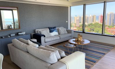 APARTAMENTO, MANSA,  PUNTA DEL ESTE, VENTA