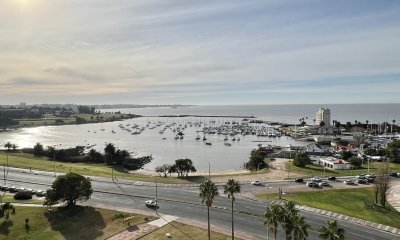 APARTAMENTO, MONTEVIDEO, PUERTITO DEL BUCEO