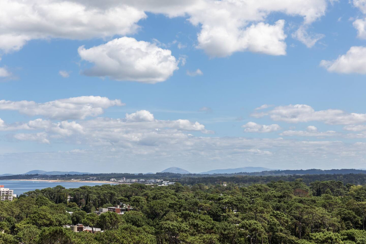 Apartamento, 1 Dormitorio, Punta del Este, Roosevelt, Venta