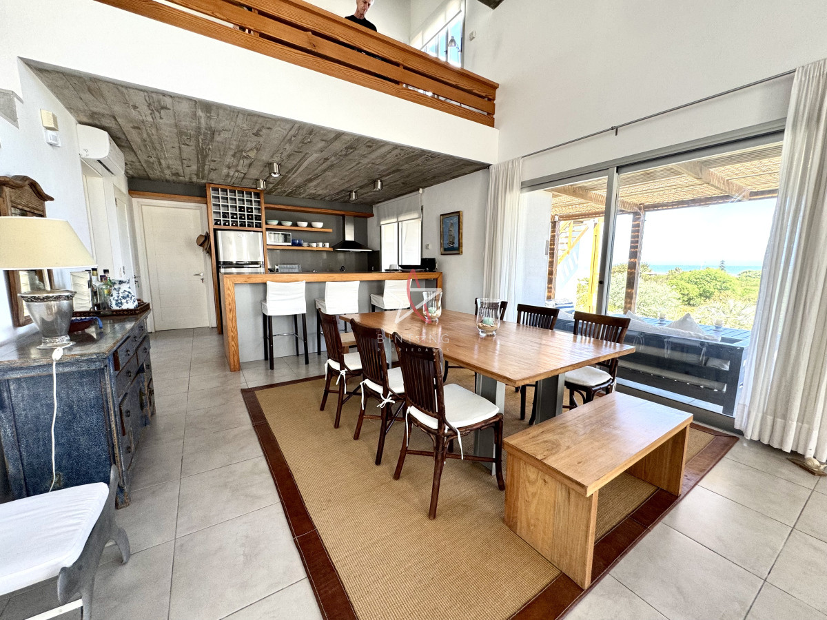 El Chorro - GoPunta - Portal Inmobiliario de Punta del Este - Maldonado