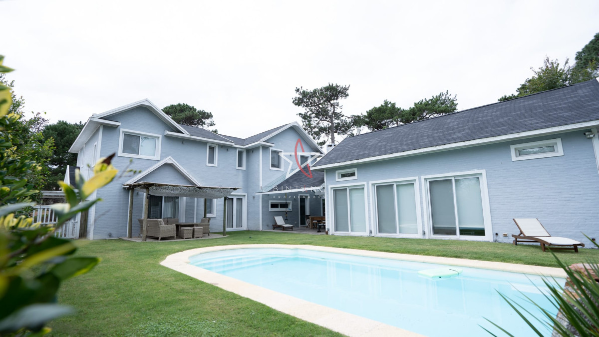 La Arbolada - GoPunta - Portal Inmobiliario de Punta del Este - Maldonado
