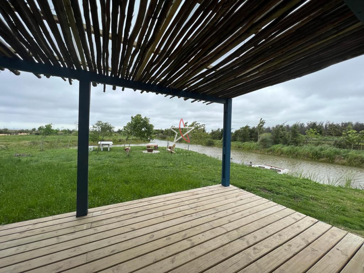 Camino Eguzquiza - GoPunta - Portal Inmobiliario de Punta del Este - Maldonado