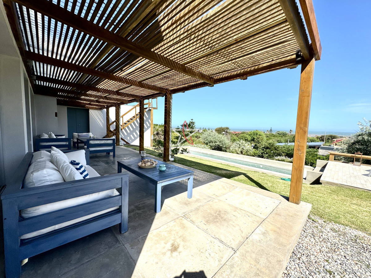 El Chorro - GoPunta - Portal Inmobiliario de Punta del Este - Maldonado