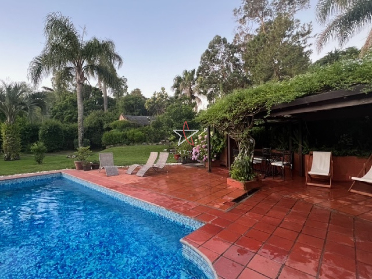casa, 3 dormitorios, 2 baÑos, rincon del indio, brava, alquiler verano - btg1559c