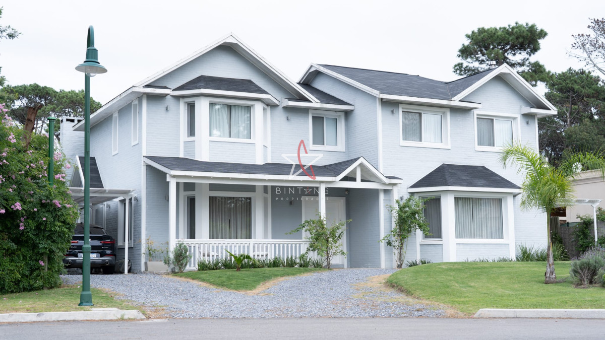 La Arbolada - GoPunta - Portal Inmobiliario de Punta del Este - Maldonado
