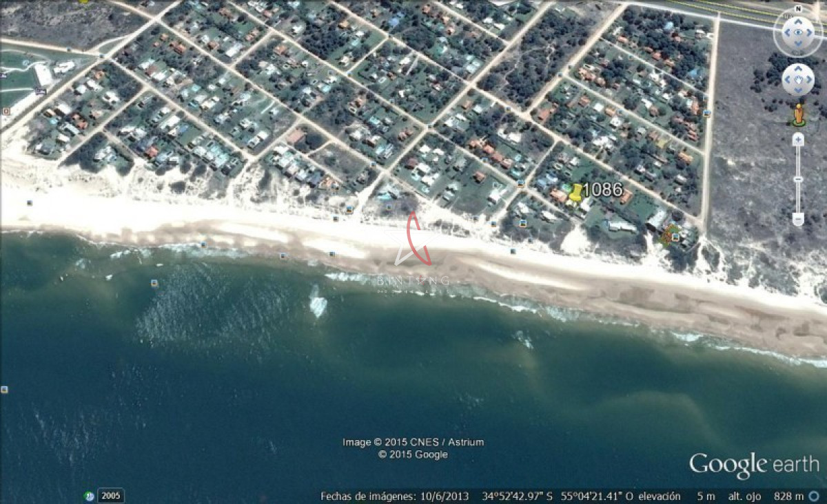CASA, 4 DORMITORIOS, 4 BAÑOS, TIO TOM, PUNTA DEL ESTE, ALQUILER - BTG131C