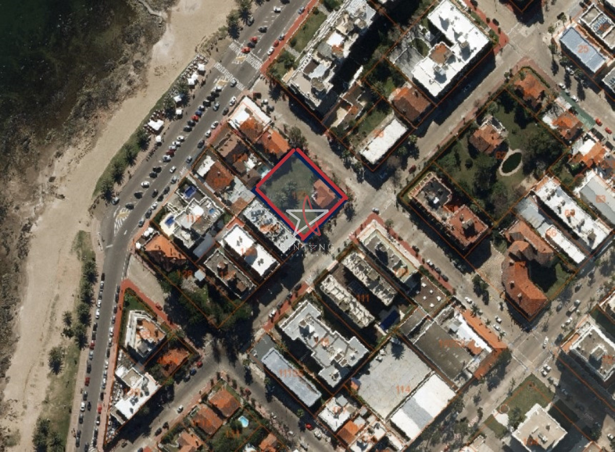 Península - GoPunta - Portal Inmobiliario de Punta del Este - Maldonado