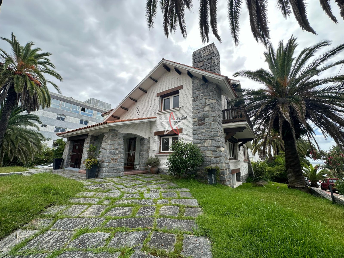ALQUILER, ANUAL, CASA, PENINSULA, LOCAL COMERCIAL, PUNTA DEL ESTE.
