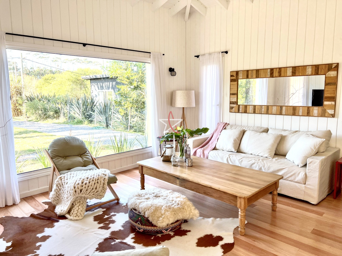 Casa, 1 dorm, Punta del Este, San Vicente, Venta