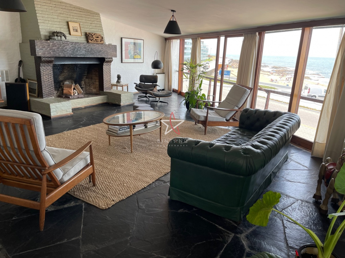 casa, 5 dormitorios, 5 baÑos, playa brava, venta - btg1322c