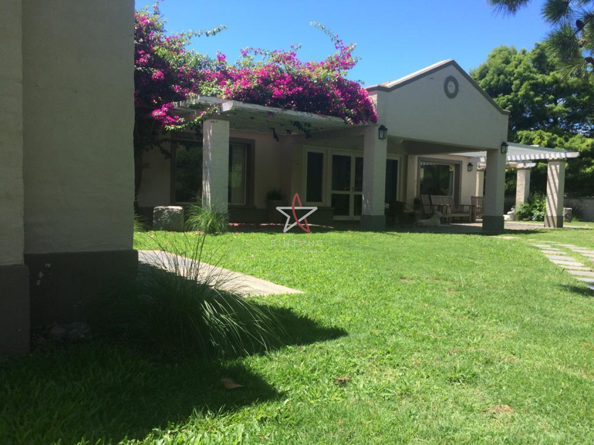 CASA, RINCON DEL INDIO, 3 DORMITORIOS, 3 BAÑOS, DEP. SERVICIO, PUNTA DEL ESTE, VENTA - BTG2110C