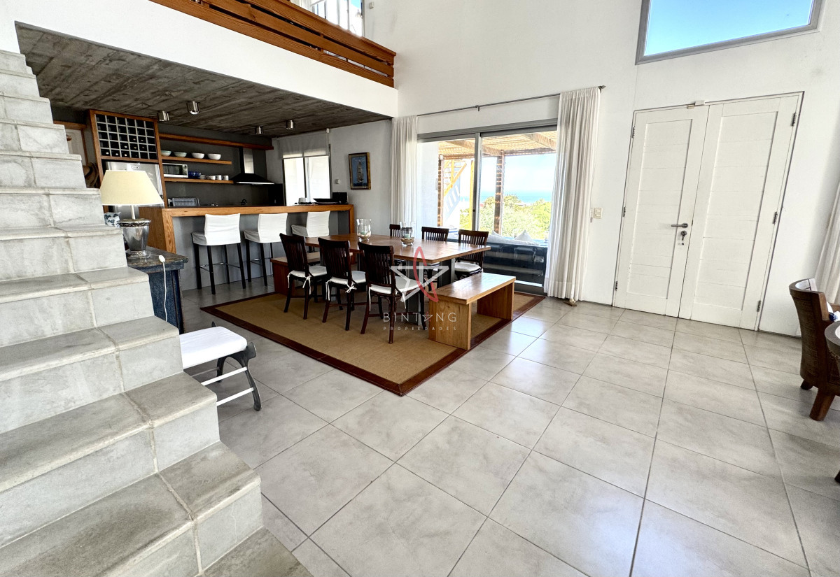 El Chorro - GoPunta - Portal Inmobiliario de Punta del Este - Maldonado
