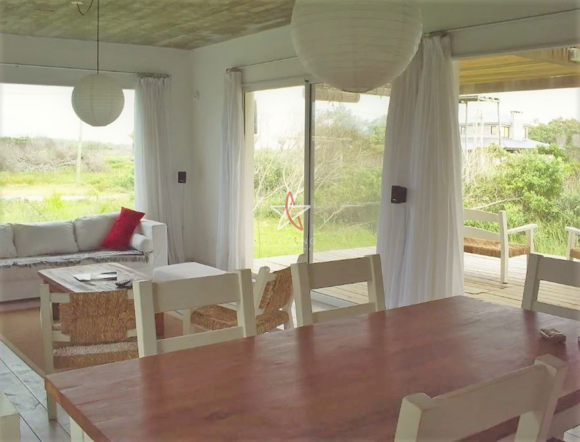 Santa Monica - GoPunta - Portal Inmobiliario de Punta del Este - Maldonado
