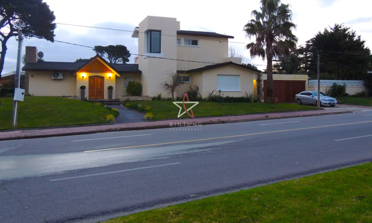 Mansa - GoPunta - Portal Inmobiliario de Punta del Este - Maldonado