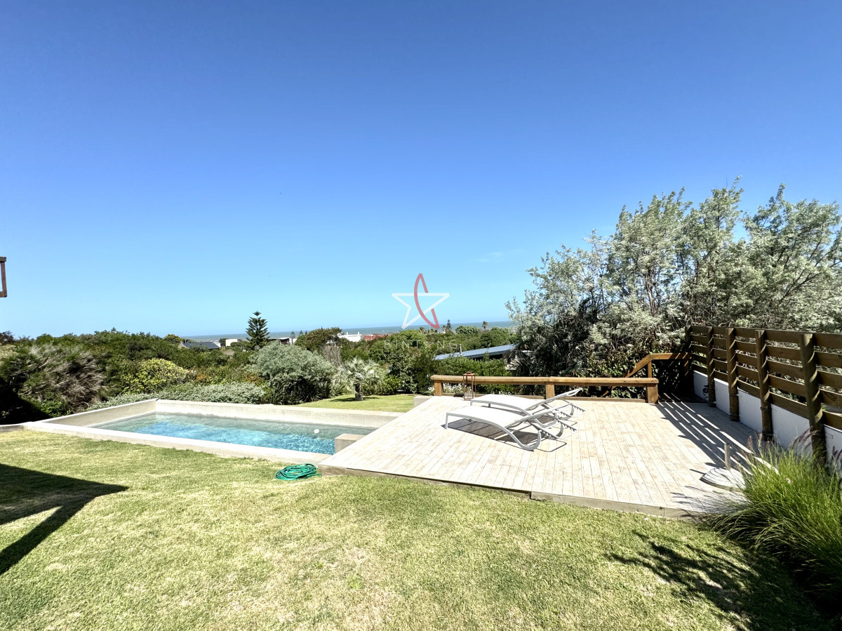 El Chorro - GoPunta - Portal Inmobiliario de Punta del Este - Maldonado