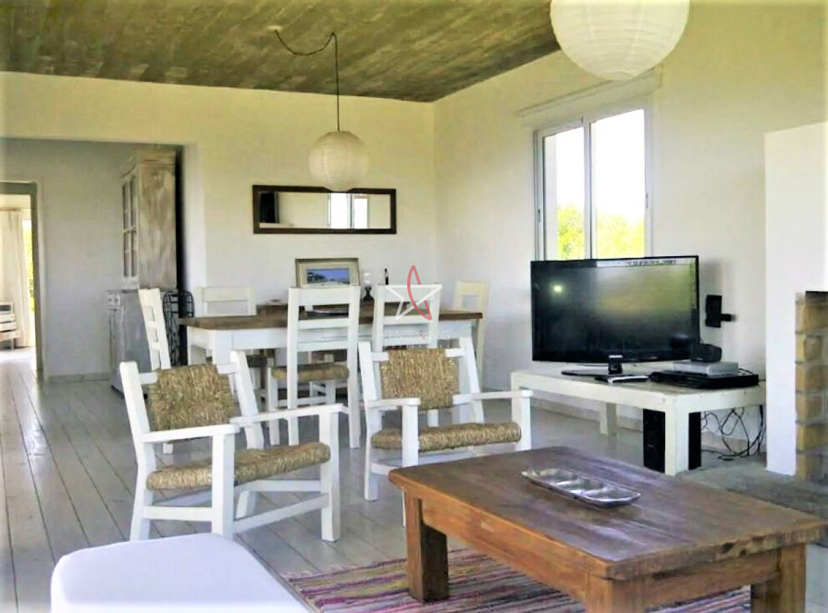 Santa Monica - GoPunta - Portal Inmobiliario de Punta del Este - Maldonado