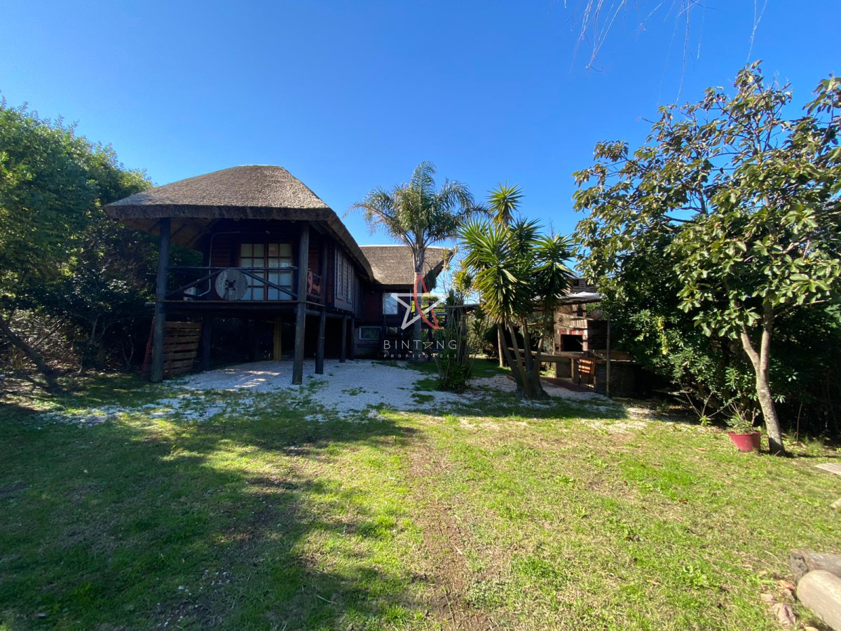 El Chorro - GoPunta - Portal Inmobiliario de Punta del Este - Maldonado