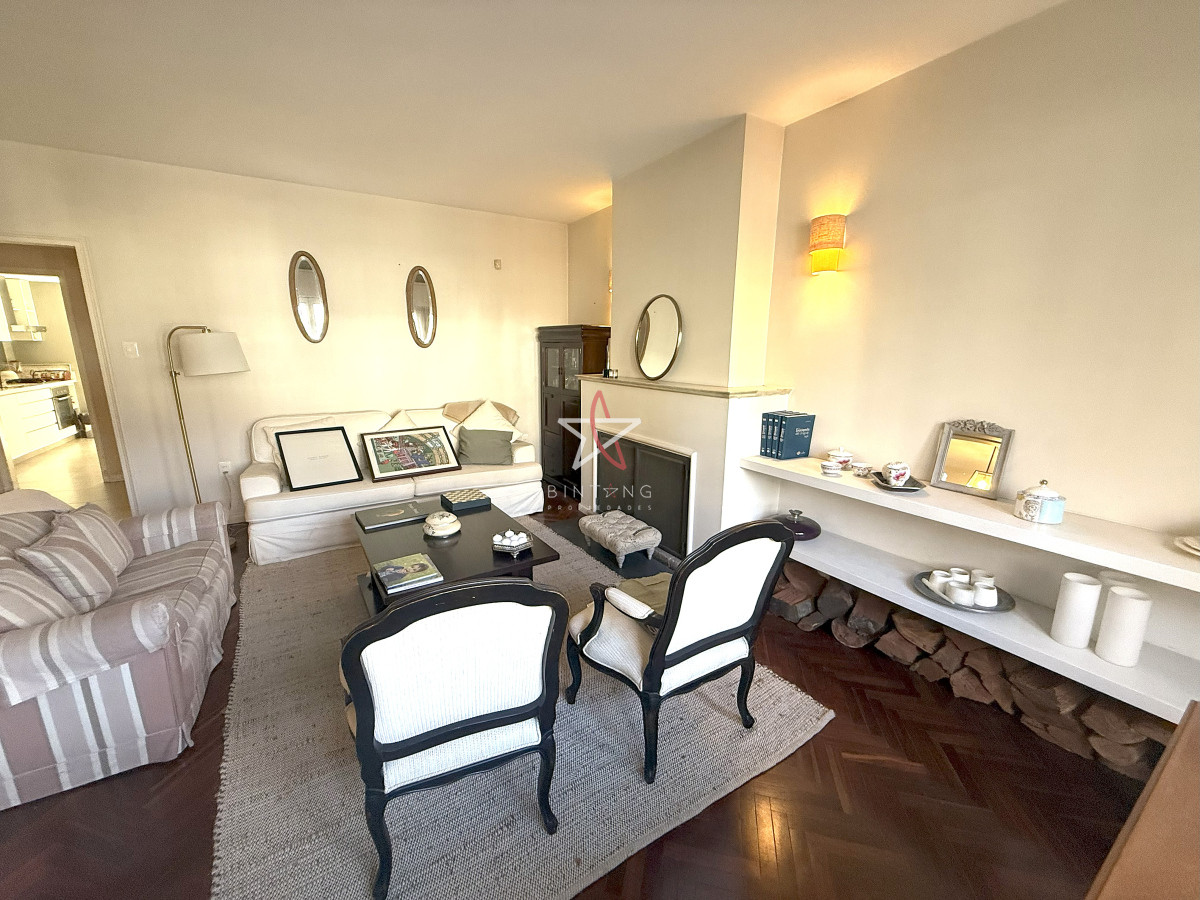 Pocitos Nuevo - GoPunta - Portal Inmobiliario de Punta del Este - Maldonado