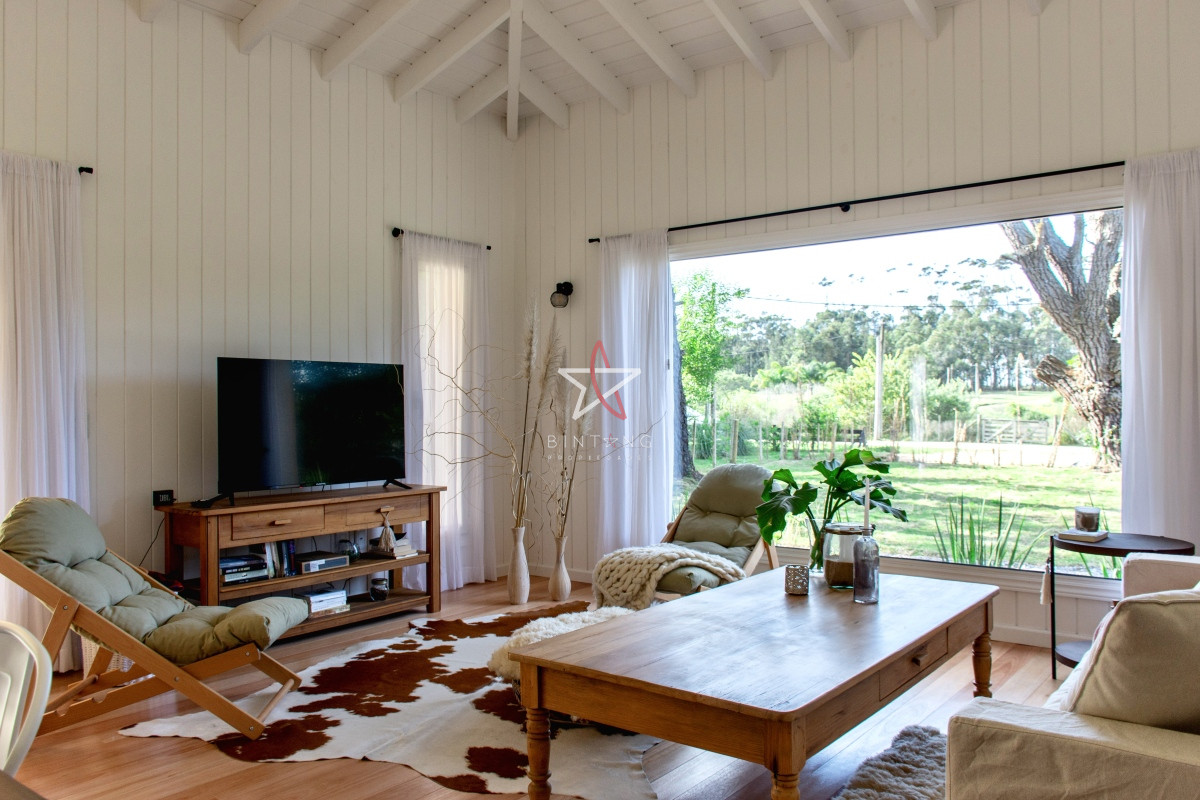San Vicente - GoPunta - Portal Inmobiliario de Punta del Este - Maldonado