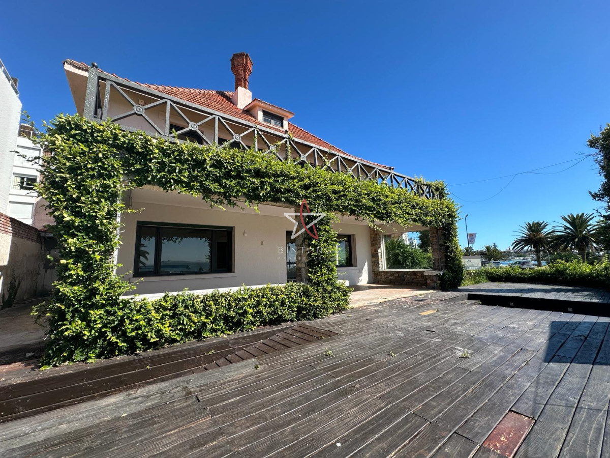 Puerto - GoPunta - Portal Inmobiliario de Punta del Este - Maldonado