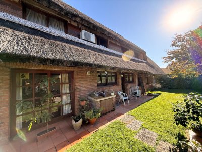 Casa, Pinares, Punta del Este, Venta, 4 dormitorios, Garage