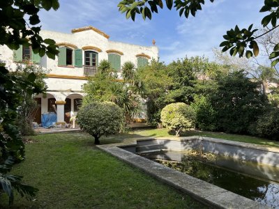 Casa en Punta del Este, Península