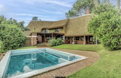 Casa, 4 dorm y dep, Punta del Este, Pinares, Alquiler
