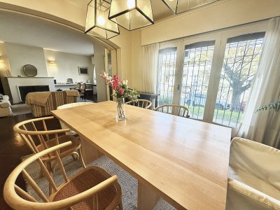 CASA, 5 DORMITORIOS, 4 BAÑOS, POCITOS NUEVO, PUERTO DEL BUCEO, VENTA