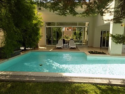 CASA, 4 DORMITORIOS, BARRIO PRIVADO, PUNTA DEL ESTE, VENTA Y ALQUILER