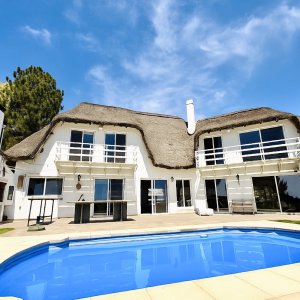 Casa, 4 dormitorios, Punta del Este, Club Del Lago, Venta y Alquiler 