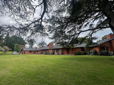 CASA, GOLF, VENTA, PUNTA DEL ESTE