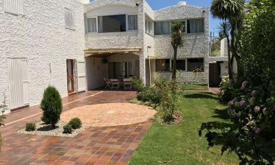 CASA, 3 DORMITORIOS, 2 BAÑOS, PENINSULA, PUNTA DEL ESTE, VENTA Y ALQUILER