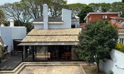Venta, Casa, Carrasco, 4 Dormitorio, 3 Baños, Fondo, Parrillero