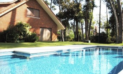 CASA, PLAYA MANSA, PUNTA DEL ESTE, VENTA Y ALQUILER