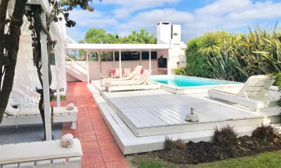 Casa, 4dorm, Punta del Este, La Barra, Venta Y Alquiler