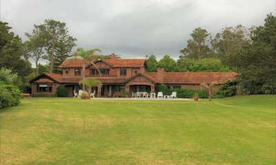 CASA, 5 DORMITORIOS, SOLANAS, PUNTA BALLENA, PUNTA DEL ESTE, VENTA Y ALQUILER