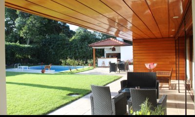 CASA, 3 DORMITORIOS MAS SERVICIO, MANSA, PUNTA DEL ESTE, VENTA
