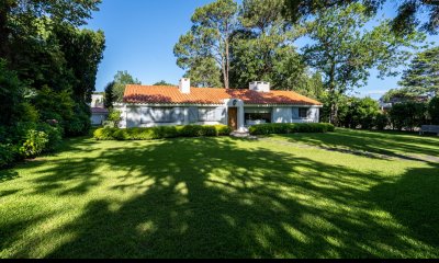 CASA, 5 DORMITORIOS, 4 BAÑOS, GOLF BRAVA, BRAVA, VENTA