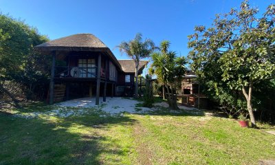 CASA, 3 DORMITORIOS, 3 BAÑOS, EL CHORRO, MANANTIALES, VENTA