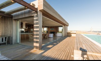 CASA, 3 DORMITORIOS, 2 BAÑOS, SANTA MONICA, JOSE IGNACIO, VENTA Y ALQUILER