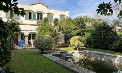 Casa en Punta del Este, Península