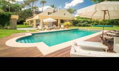 CASA, 6 DORMITORIOS, 6 BAÑOS, MANSA, PUNTA DEL ESTE, VENTA Y ALQUILER