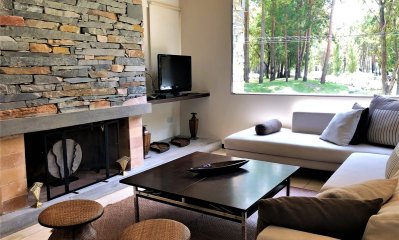 CASA, 4 DORM, DEP. DE SERVICIO, SOLANAS, PUNTA BALLENA, VENTA Y ALQUILER
