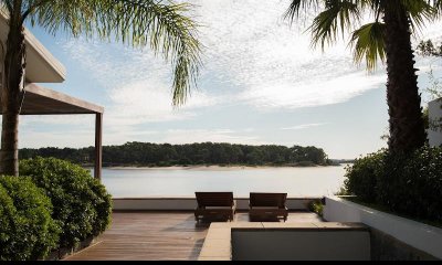 CASA, 5 DORMITORIOS, 4 BAÑOS, LA BARRA, VENTA