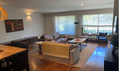 Venta, Casa, Punta Gorda, 3 Dormitorios, 2 Baños, Parrillero, Fondo
