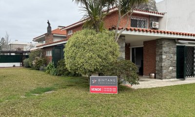 Casa, Venta, Punta Gorda, 3 Dormitorios, 3 Baños, Garage