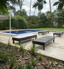 Casa, 4 dorm y dep, Punta del Este, Lugano, Venta