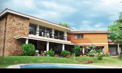 CASA, 5 DORMITORIOS, PLAYA MANSA, PUNTA DEL ESTE, VENTA
